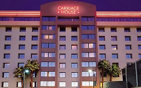 The Carriage House Las Vegas
